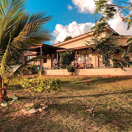 Pousada Brisa Mar Fernando de Noronha Eksteriør billede